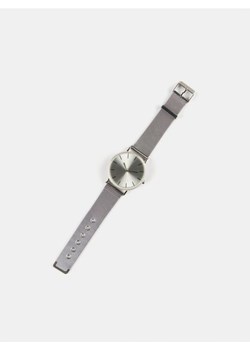 Sinsay - Zegarek - srebrny ze sklepu Sinsay w kategorii Zegarki - zdjęcie 161437983