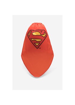 Worek na obuwie Superman ACCCS_AW23-65WBSUM ze sklepu ccc.eu w kategorii Plecaki dla dzieci - zdjęcie 161438650