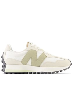 Buty New Balance WS327PS - beżowe ze sklepu streetstyle24.pl w kategorii Buty sportowe damskie - zdjęcie 161439034