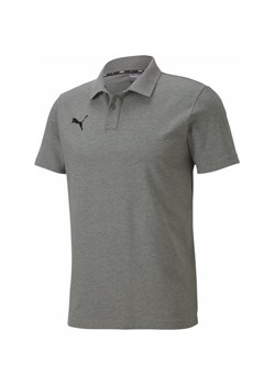 Koszulka męska polo teamGOAL 23 Casuals Polo Puma ze sklepu SPORT-SHOP.pl w kategorii T-shirty męskie - zdjęcie 161443332