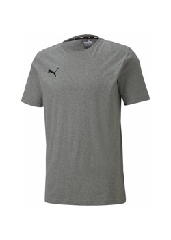 Koszulka męska teamGOAL 23 Casuals Tee Puma ze sklepu SPORT-SHOP.pl w kategorii T-shirty męskie - zdjęcie 161443481