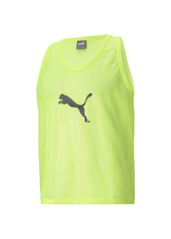 Bezrękawnik męski Bib Fluo Puma ze sklepu SPORT-SHOP.pl w kategorii T-shirty męskie - zdjęcie 161443550