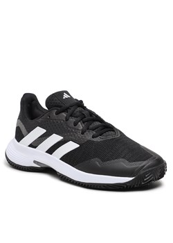 Buty adidas ID1539 Czarny ze sklepu eobuwie.pl w kategorii Buty sportowe męskie - zdjęcie 161448810