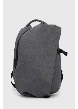 Cote&Ciel plecak Isar kolor czarny duży gładki 28492-BLACK.MELA ze sklepu PRM w kategorii Plecaki - zdjęcie 161450272