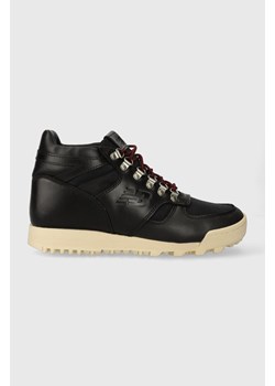 New Balance buty URAINAL męskie kolor czarny ze sklepu PRM w kategorii Buty zimowe męskie - zdjęcie 161450372