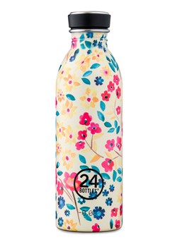 24bottles butelka Urban Bottle Petit Jardin 500ml ze sklepu PRM w kategorii Bidony i butelki - zdjęcie 161450492