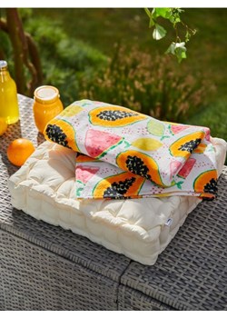 Sinsay - Ręcznik bawełniany - wielobarwny ze sklepu Sinsay w kategorii Ścierki kuchenne - zdjęcie 161454862