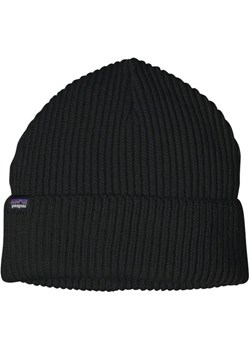 Czapka Fisherman's Rolled Beanie Patagonia ze sklepu SPORT-SHOP.pl w kategorii Czapki zimowe męskie - zdjęcie 161468723