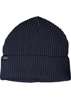 Czapka Fisherman's Rolled Beanie Patagonia ze sklepu SPORT-SHOP.pl w kategorii Czapki zimowe damskie - zdjęcie 161468834