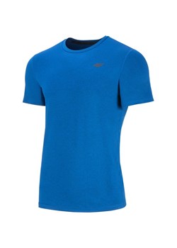 Koszulka męska 4FSS23TFTSM260 4F ze sklepu SPORT-SHOP.pl w kategorii T-shirty męskie - zdjęcie 161468913
