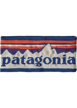 Opaska na głowę Powder Town Headband Patagonia ze sklepu SPORT-SHOP.pl w kategorii Opaski do włosów - zdjęcie 161468960