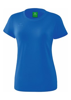 erima Koszulka &quot;Style&quot; w kolorze niebieskim ze sklepu Limango Polska w kategorii Bluzki damskie - zdjęcie 161469423