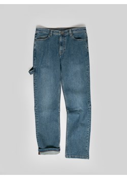 Spodnie jeans męskie straight Eymen 330 ze sklepu Big Star w kategorii Jeansy męskie - zdjęcie 161472143