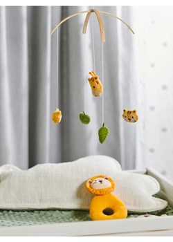 Sinsay - Karuzela do łóżeczka - wielobarwny ze sklepu Sinsay w kategorii Zabawki - zdjęcie 161475240