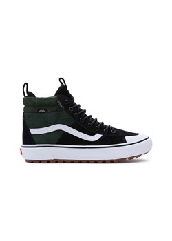 Vans sneakersy SK8-Hi MTE-2 męskie kolor czarny VN0007NKYJ71 ze sklepu PRM w kategorii Trampki męskie - zdjęcie 161476541