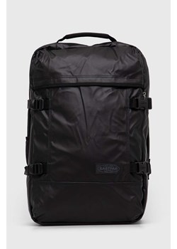 Eastpak plecak kolor czarny duży gładki ze sklepu PRM w kategorii Plecaki - zdjęcie 161476581