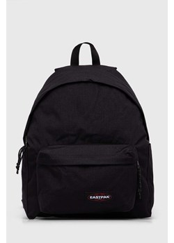 Eastpak plecak DAY PAK'R kolor czarny duży gładki EK0A5BG40081 ze sklepu PRM w kategorii Plecaki - zdjęcie 161476583
