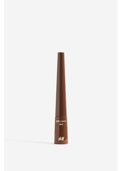 H & M - Tusz do kresek - Beżowy ze sklepu H&M w kategorii Eyelinery - zdjęcie 161498313