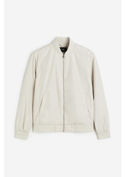 H & M - Kurtka bomberka - Brązowy ze sklepu H&M w kategorii Kurtki damskie - zdjęcie 161499370