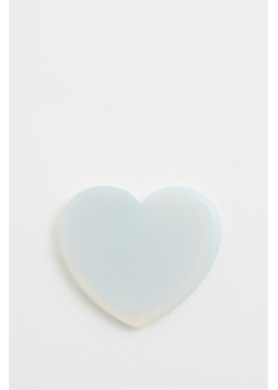 H & M - Mała płytka Gua Sha - Żółty ze sklepu H&M w kategorii Pielęgnacja twarzy - zdjęcie 161513873