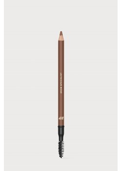 H & M - Ołówek do brwi - Brązowy ze sklepu H&M w kategorii Brwi - zdjęcie 161515504
