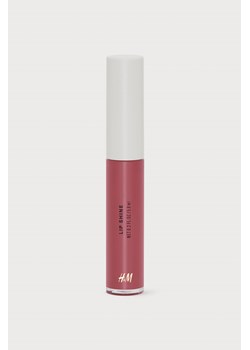 H & M - Błyszczyk do ust - Różowy ze sklepu H&M w kategorii Błyszczyki do ust - zdjęcie 161515571