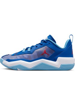 JORDAN TRAINER ST (820253-403) Niebieski, Mens \ Jordan