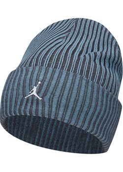 Czapka utility Jordan 23 Engineered - Niebieski ze sklepu Nike poland w kategorii Czapki zimowe męskie - zdjęcie 161520721