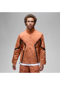 Kurtka męska Jordan 23 Engineered - Pomarańczowy ze sklepu Nike poland w kategorii Kurtki męskie - zdjęcie 161521671