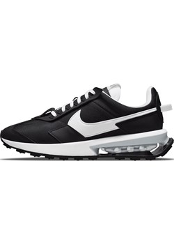 Buty damskie Nike Air Max Pre-Day - Czerń ze sklepu Nike poland w kategorii Buty sportowe damskie - zdjęcie 161522154