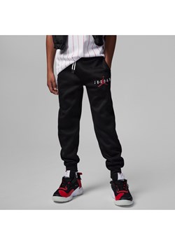 UNDER ARMOUR SPODNIE RIVAL FLEECE JOGGERS JUNIOR CZARNY 1357628-001 JD  Sports