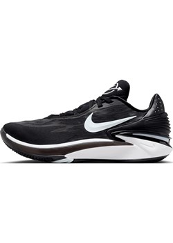 Męskie buty do koszykówki Nike G.T. Cut 2 - Czerń ze sklepu Nike poland w kategorii Buty sportowe męskie - zdjęcie 161522601