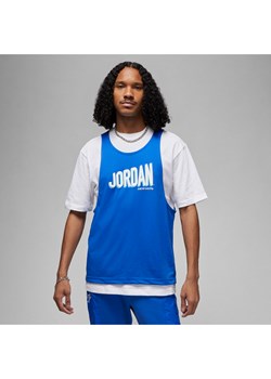 Koszulka męska Jordan Flight MVP - Biel ze sklepu Nike poland w kategorii T-shirty męskie - zdjęcie 161523104