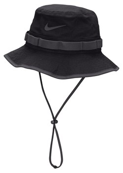 Kapelusz Nike Dri-FIT Apex - Czerń ze sklepu Nike poland w kategorii Kapelusze męskie - zdjęcie 161523160