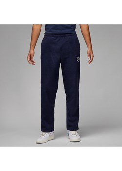 Męskie spodnie dresowe Jordan x Union - Niebieski ze sklepu Nike poland w kategorii Spodnie męskie - zdjęcie 161523571