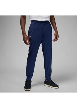 Spodnie męskie Jordan x Eastside Golf - Niebieski ze sklepu Nike poland w kategorii Spodnie męskie - zdjęcie 161524150