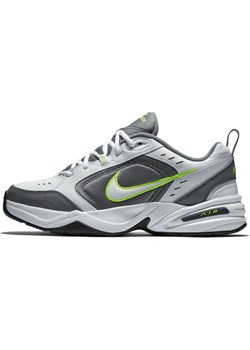 Męskie buty treningowe Nike Air Monarch IV - Biel ze sklepu Nike poland w kategorii Buty sportowe męskie - zdjęcie 161525750