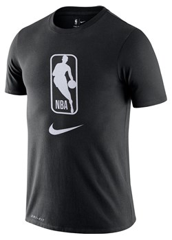 T-shirt męski NBA Nike Dri-FIT Team 31 - Czerń ze sklepu Nike poland w kategorii T-shirty męskie - zdjęcie 161526044
