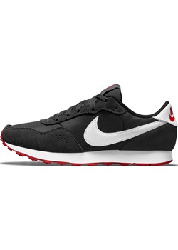 Buty dla dużych dzieci Nike MD Valiant - Czerń ze sklepu Nike poland w kategorii Buty sportowe dziecięce - zdjęcie 161526084