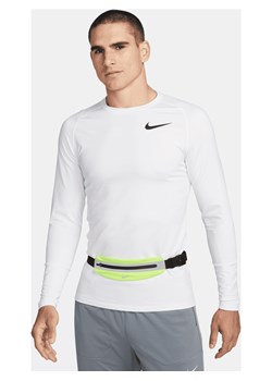 Wąska nerka do biegania Nike - Żółty ze sklepu Nike poland w kategorii Nerki - zdjęcie 161526111