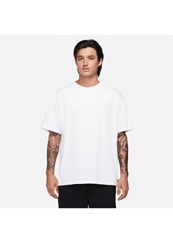 T-shirt do skateboardingu Nike SB - Biel ze sklepu Nike poland w kategorii T-shirty męskie - zdjęcie 161527772