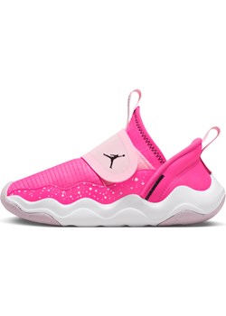 Buty dla małych dzieci Jordan 23/7 - Różowy ze sklepu Nike poland w kategorii Buty sportowe dziecięce - zdjęcie 161528090