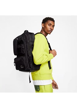 Plecak treningowy Nike Utility Elite (32 l) - Czerń ze sklepu Nike poland w kategorii Plecaki - zdjęcie 161528184