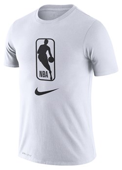 T-shirt męski NBA Nike Dri-FIT Team 31 - Biel ze sklepu Nike poland w kategorii T-shirty męskie - zdjęcie 161528213