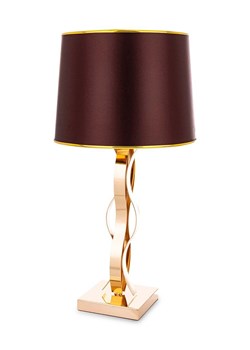 Lampa stołowa ze sklepu ANSWEAR.com w kategorii Lampy stołowe - zdjęcie 161554662