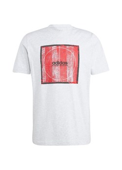 Koszulka męska Tiro Box Graphic Adidas ze sklepu SPORT-SHOP.pl w kategorii T-shirty męskie - zdjęcie 161555713