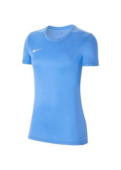 Koszulka damska Dry Park VII Nike ze sklepu SPORT-SHOP.pl w kategorii Bluzki damskie - zdjęcie 161555742