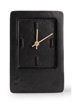 S|P Collection zegar stołowy ze sklepu ANSWEAR.com w kategorii Zegary - zdjęcie 161564642