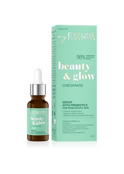 Serum z prebiotykami do skóry problematycznej ze sklepu Eveline Cosmetics w kategorii Serum do twarzy - zdjęcie 161566191