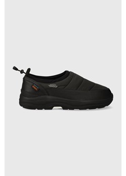 Suicoke sneakersy PEPPER kolor czarny OG.235-black ze sklepu PRM w kategorii Buty sportowe męskie - zdjęcie 161566510